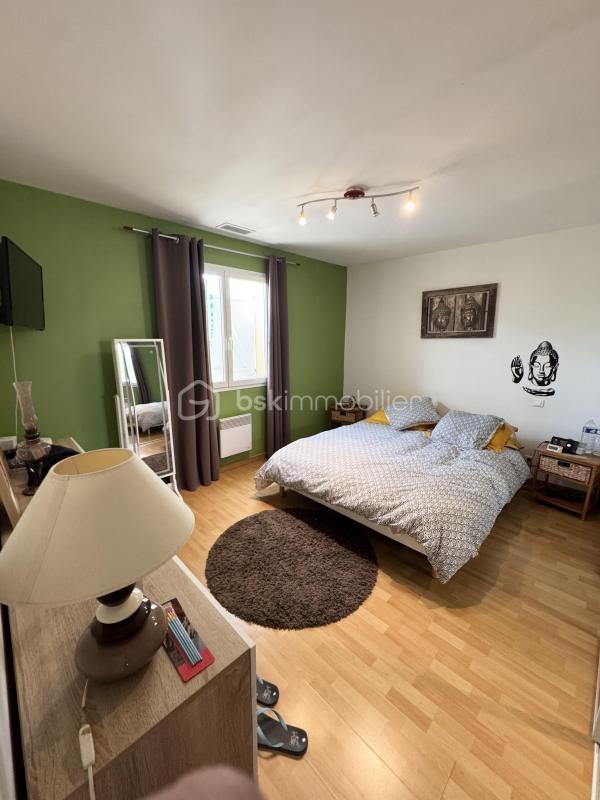 Villa - 130 m² - 6 pièces