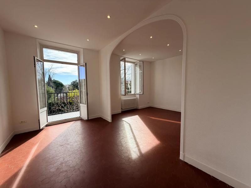 Appartement - 88 m² - 4 pièces