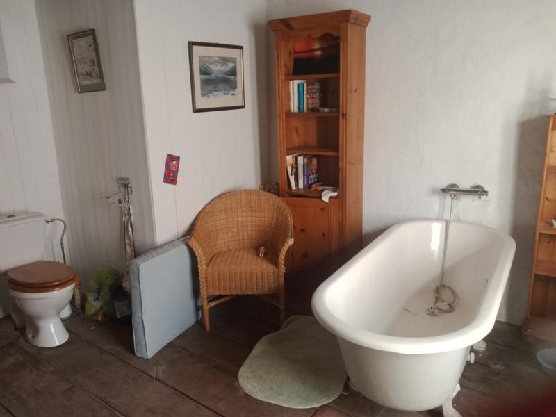 Maison de village - 196 m² - 5 pièces