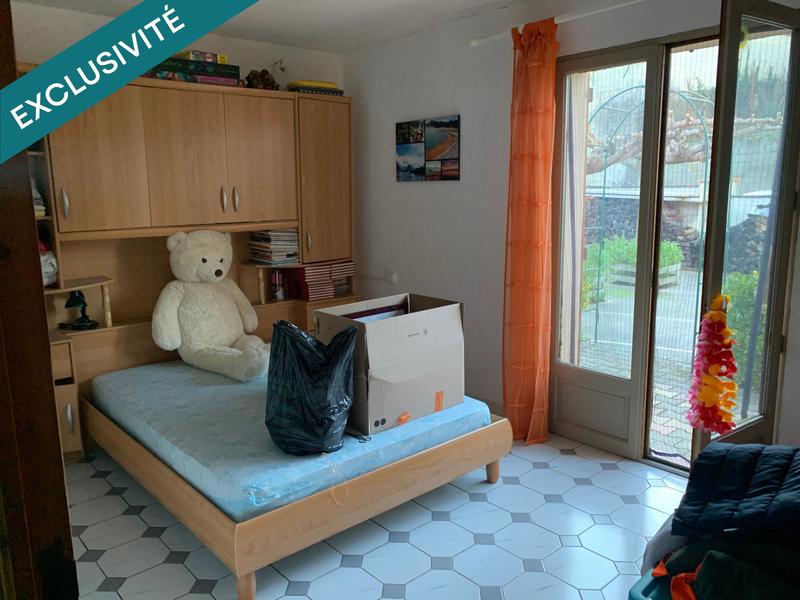 Villa - 105 m² - 5 pièces