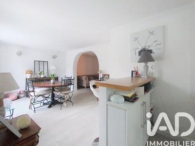 Appartement - 59 m² - 4 pièces