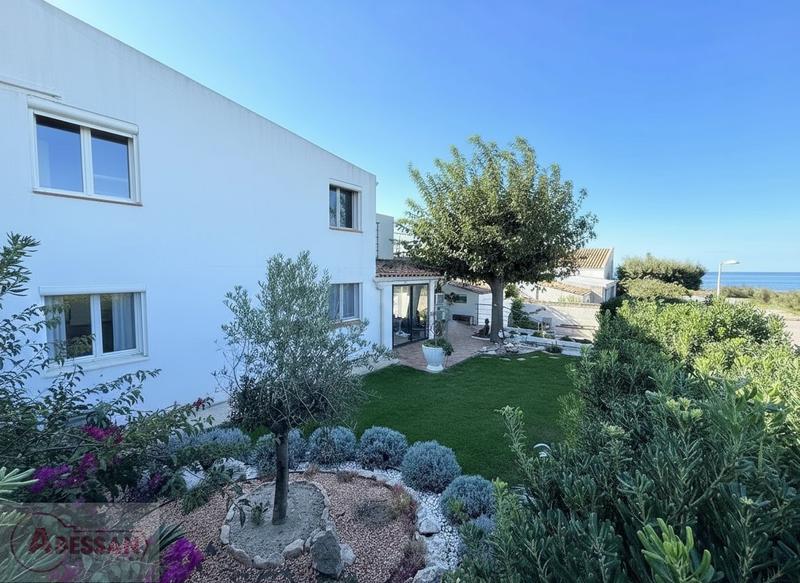 Maison - 117 m² - 4 pièces