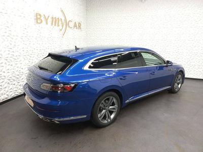 Volkswagen Arteon Shooting Brake 2.0 Tdi Evo Scr 150 Dsg7 R-Line