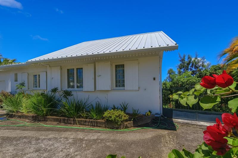 Villa - 148 m² - 5 pièces