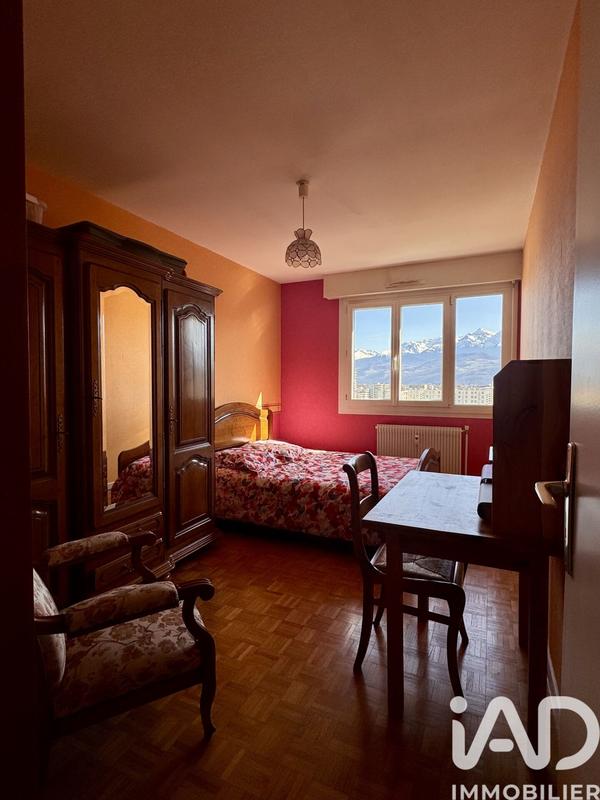 Appartement - 123 m² - 7 pièces