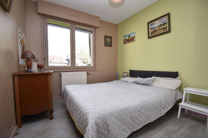 Pavillon - 127 m² - 7 pièces