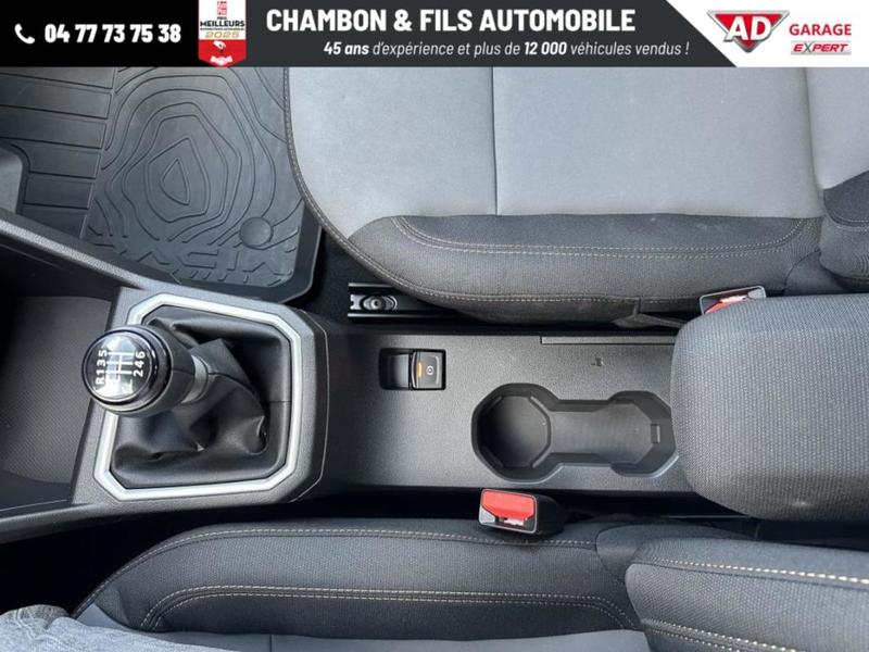 Dacia Sandero Eco-G 100 Gsr2 Stepway Extreme +