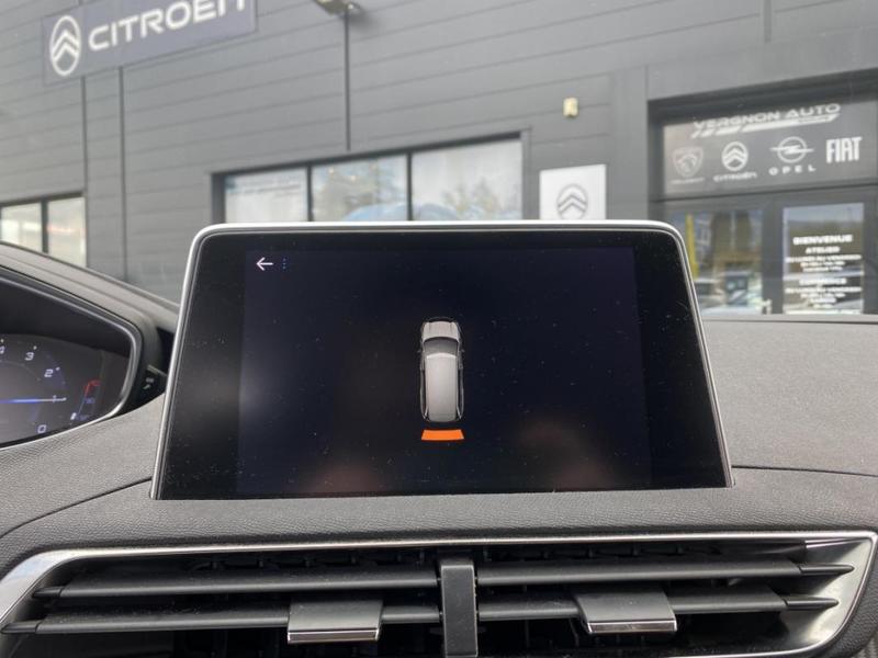 Peugeot 5008 II Puretech 130 s&amp;S Style