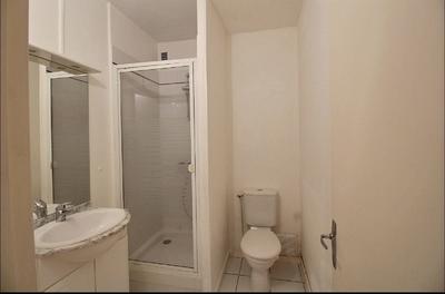 Appartement - 24 m² - 1 pièce