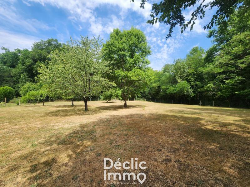 Maison - 129 m² - 5 pièces