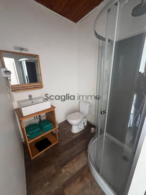 Maison - 250 m² - 8 pièces