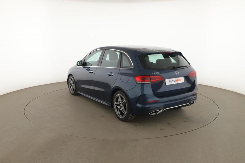 Mercedes Classe B 200 d Amg Line Edition 8g-Dct 150 ch