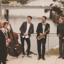 Clément Dodray Quintet