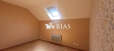 Maison ancienne - 137 m² - 5 pièces