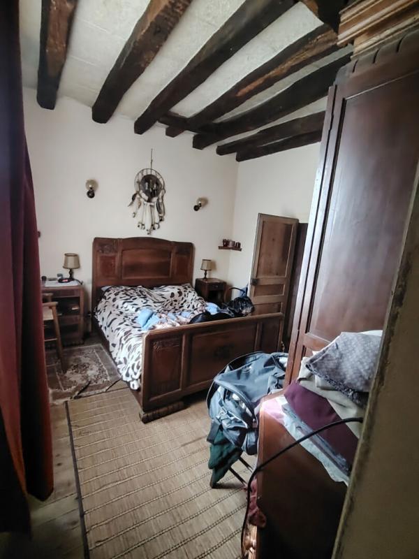 Maison - 81 m² - 5 pièces