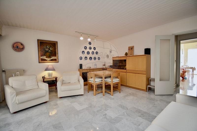 Appartement - 52 m² - 2 pièces