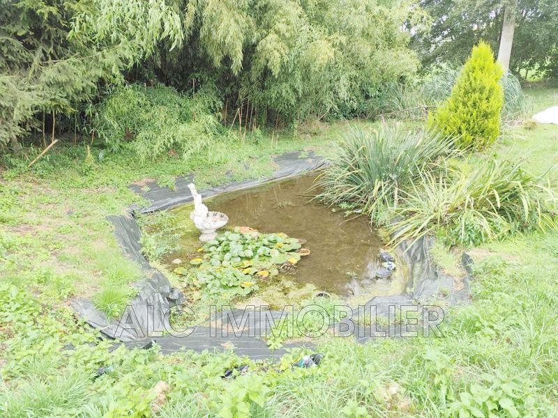 Maison - 146 m² - 7 pièces