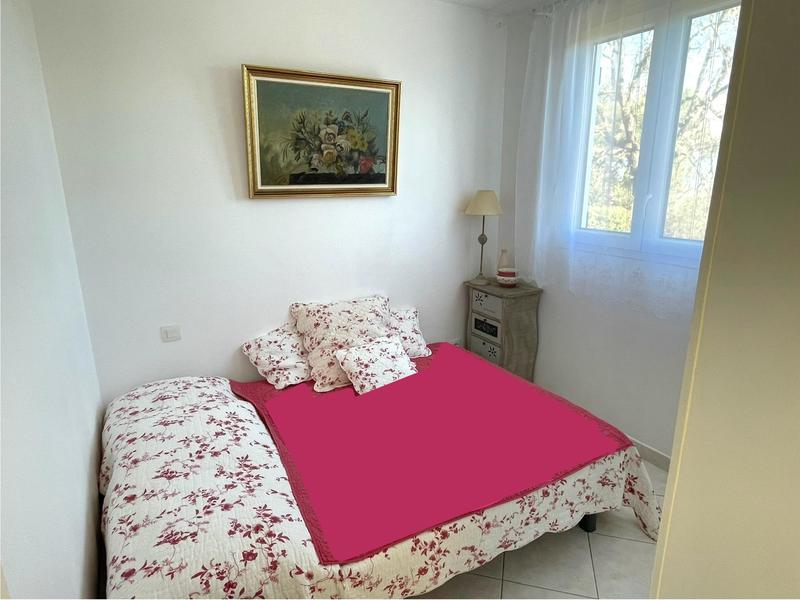 Villa - 60 m² - 4 pièces