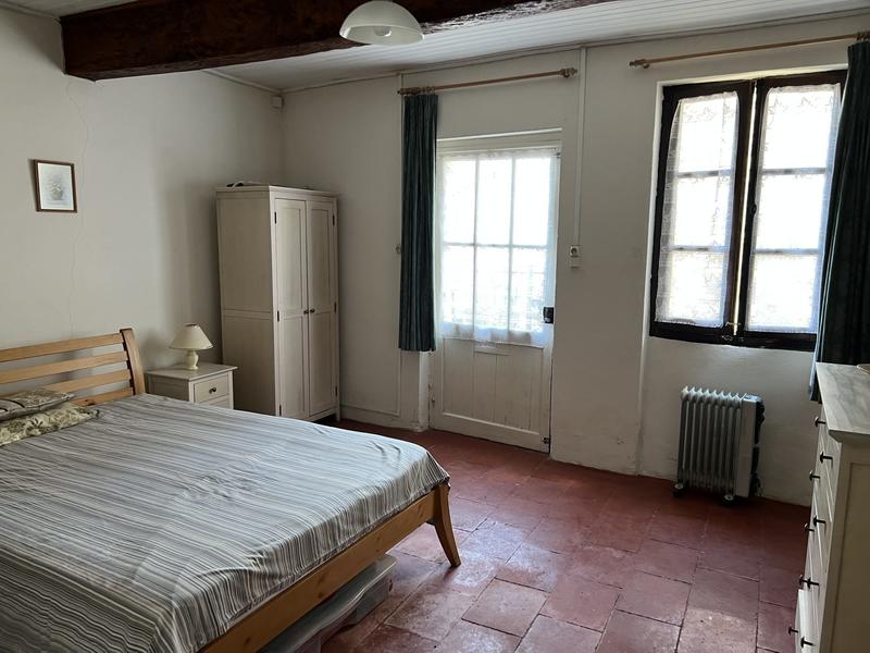 Maison - 105 m² - 3 pièces