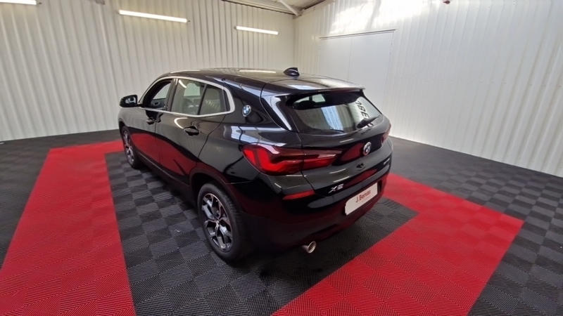 Bmw X2 sDrive18i Business DesignDKG7