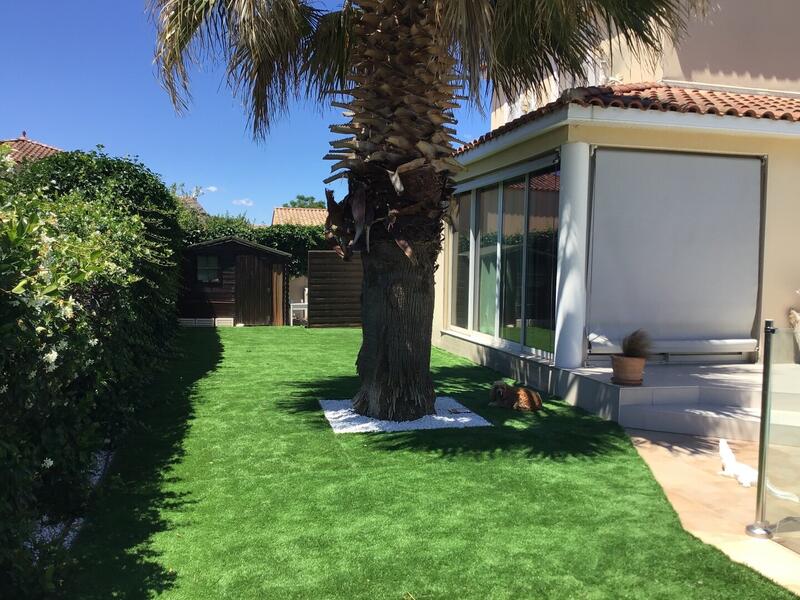 Maison - 138 m² - 6 pièces