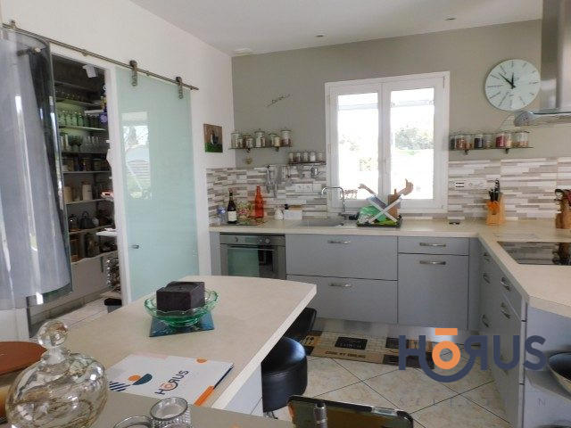 Viager - Maison - 109 m² - 4 pièces