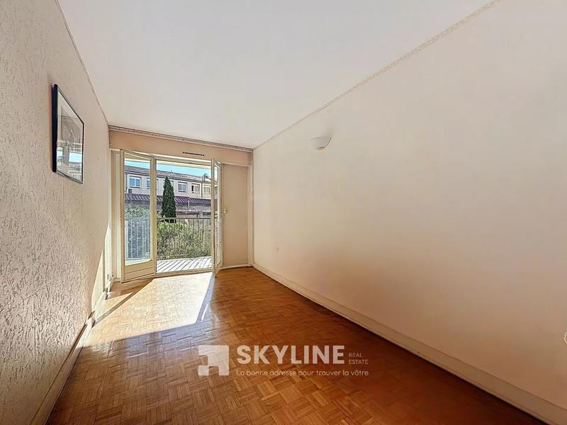 Appartement - 88 m² - 4 pièces