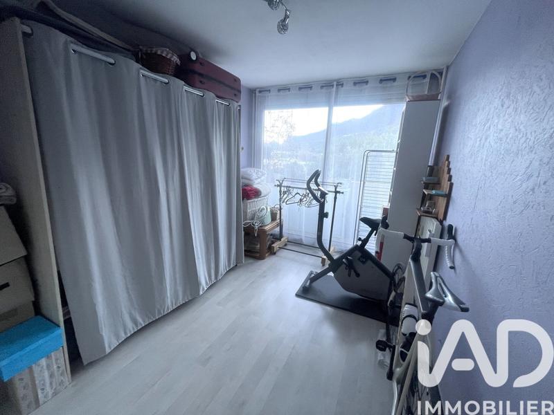 Appartement - 73 m² - 4 pièces