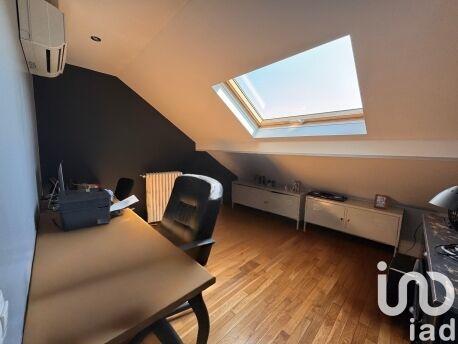 Maison - 161 m² - 8 pièces