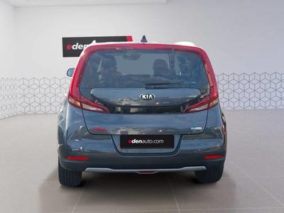 Kia e-soul Electrique 204 ch Design