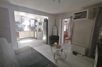 Appartement - 50 m² - 3 pièces