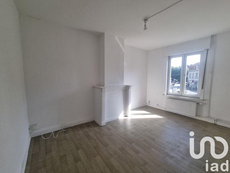 Maison de ville - 150 m² - 7 pièces