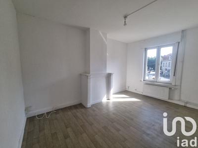 Maison de ville - 150 m² - 7 pièces