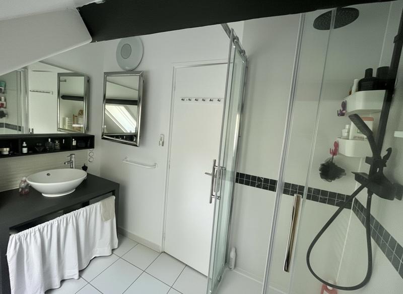 Maison - 150 m² - 7 pièces