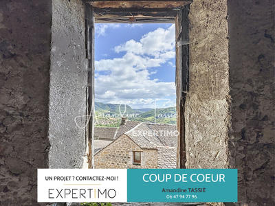 Maison - 123 m² - 4 pièces