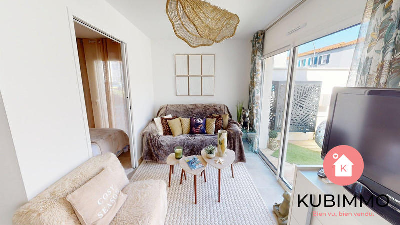 Maison - 158 m² - 4 pièces