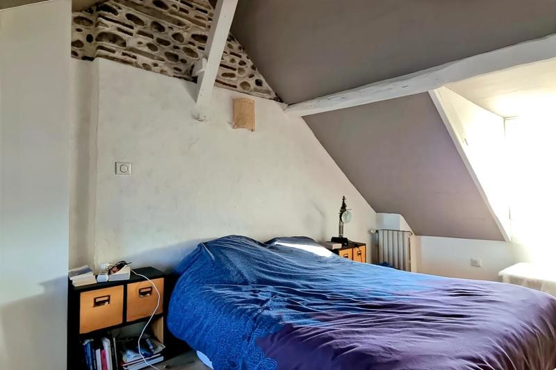 Duplex - 88 m² - 4 pièces