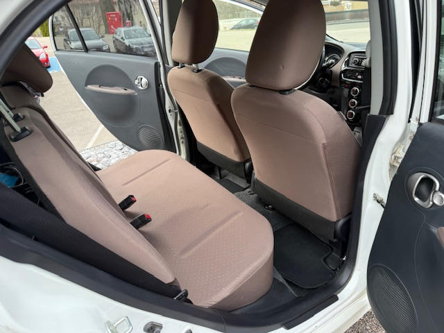 Citroën c-Zero Confort