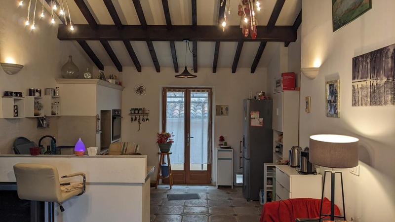 Maison - 220 m² - 8 pièces