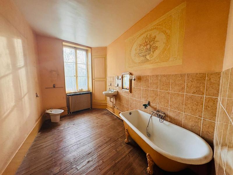 Maison - 191 m² - 10 pièces