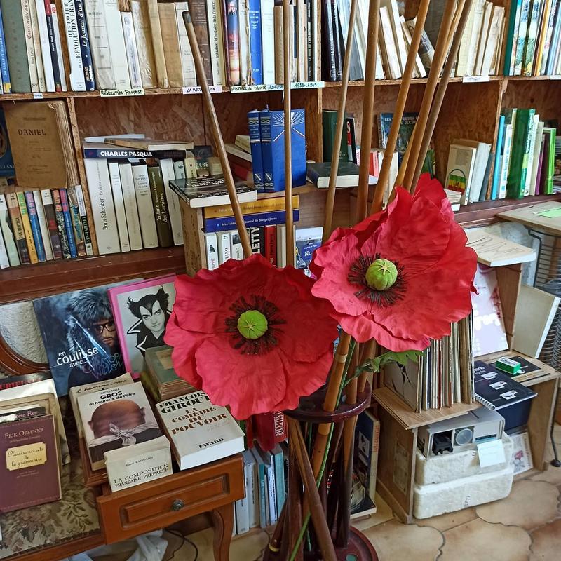 Brocante Broc'And Thé