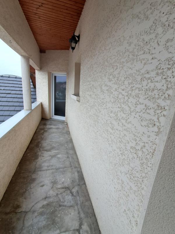 Maison - 160 m² - 8 pièces