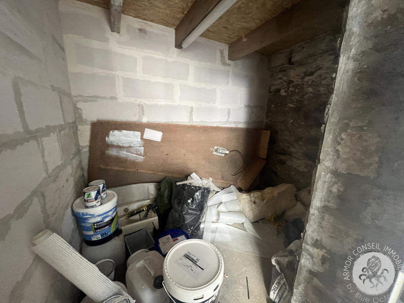 Local commercial - 51 m²