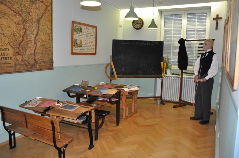 Maison du Patrimoine