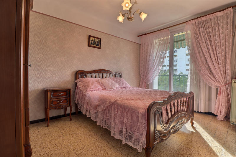 Appartement - 63 m² - 4 pièces