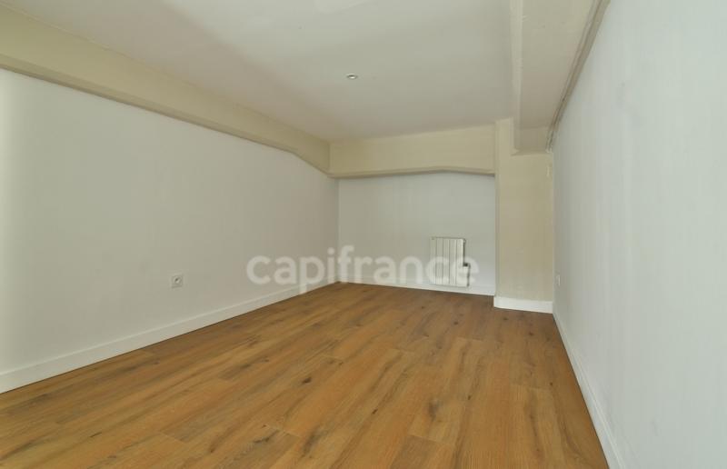 Appartement - 110 m² - 4 pièces