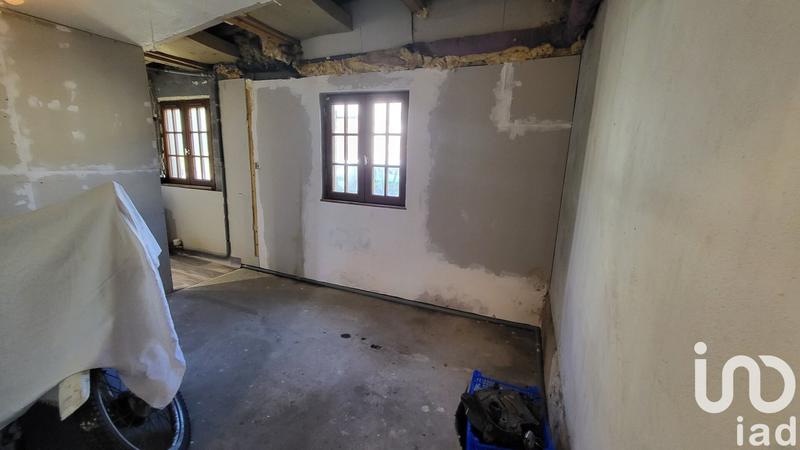 Maison - 64 m² - 4 pièces