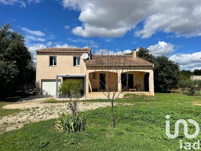 Maison - 136 m² - 7 pièces