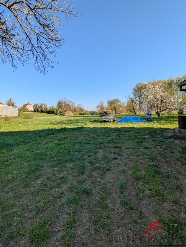 Ferme - 90 m² - 3 pièces