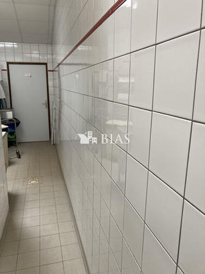 Fonds de commerce - 150 m²